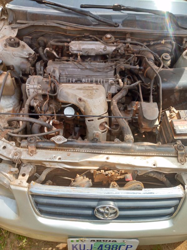 Thumbnail 9 of 2000 Toyota Camry LE
